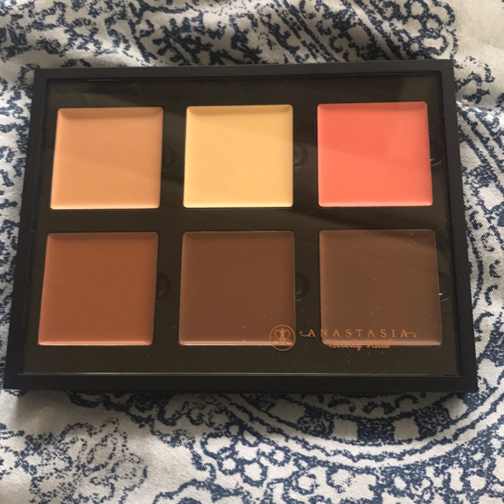 ABH Cream Contour Kit